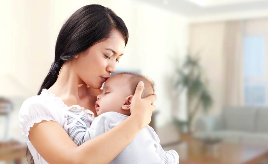 Tekan Kematian Ibu dan Bayi Menjadi Tantangan